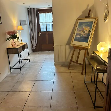 Le D Emma Holiday home
